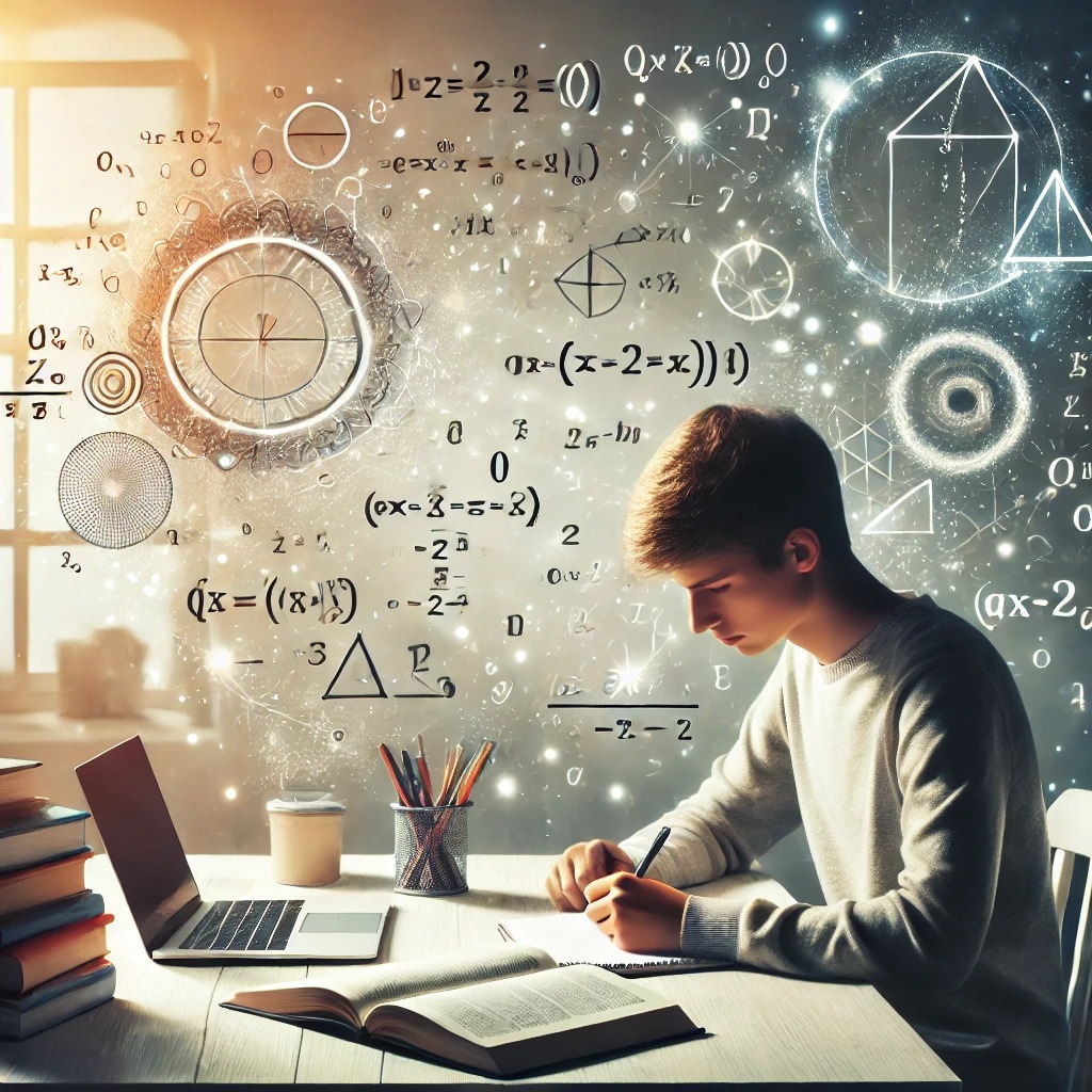 چگونه ریاضی را برای کنکور بخوانیم؟ بهترین روش‌ها برای موفقیت