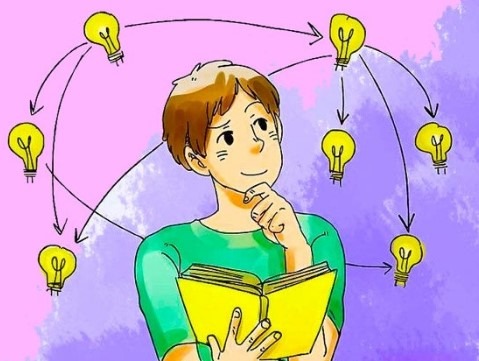 روش مطالعه دروس حفظی کنکور