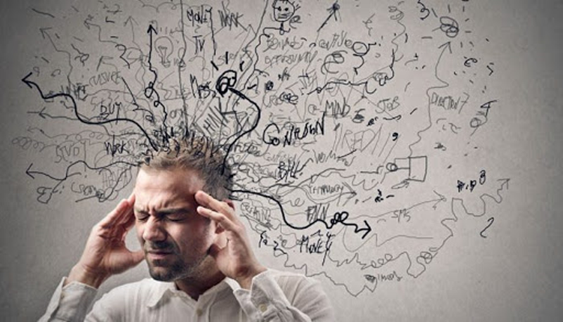 استرس و مطالعه روش های بهبود درس خواندن