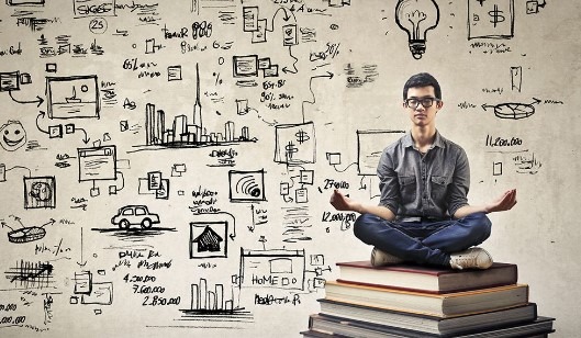 بهترین روش مرور دروس کنکور