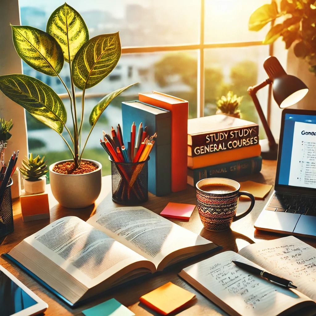 چگونه دروس عمومی را برای امتحان نهایی بخوانیم؟ نکات طلایی مطالعه