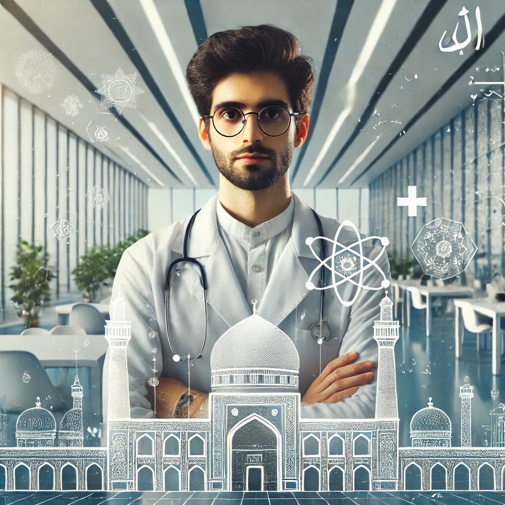 بازار کار رشته پزشکی در ایران: فرصت‌ها، چالش‌ها و آینده شغلی