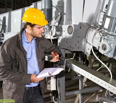 چگونه مهندس مکانیک بشویم ؟ – ویکی چجور