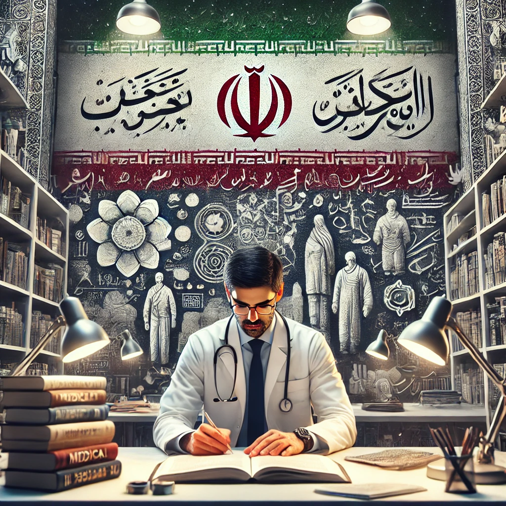 فرصت‌های شغلی پزشکی