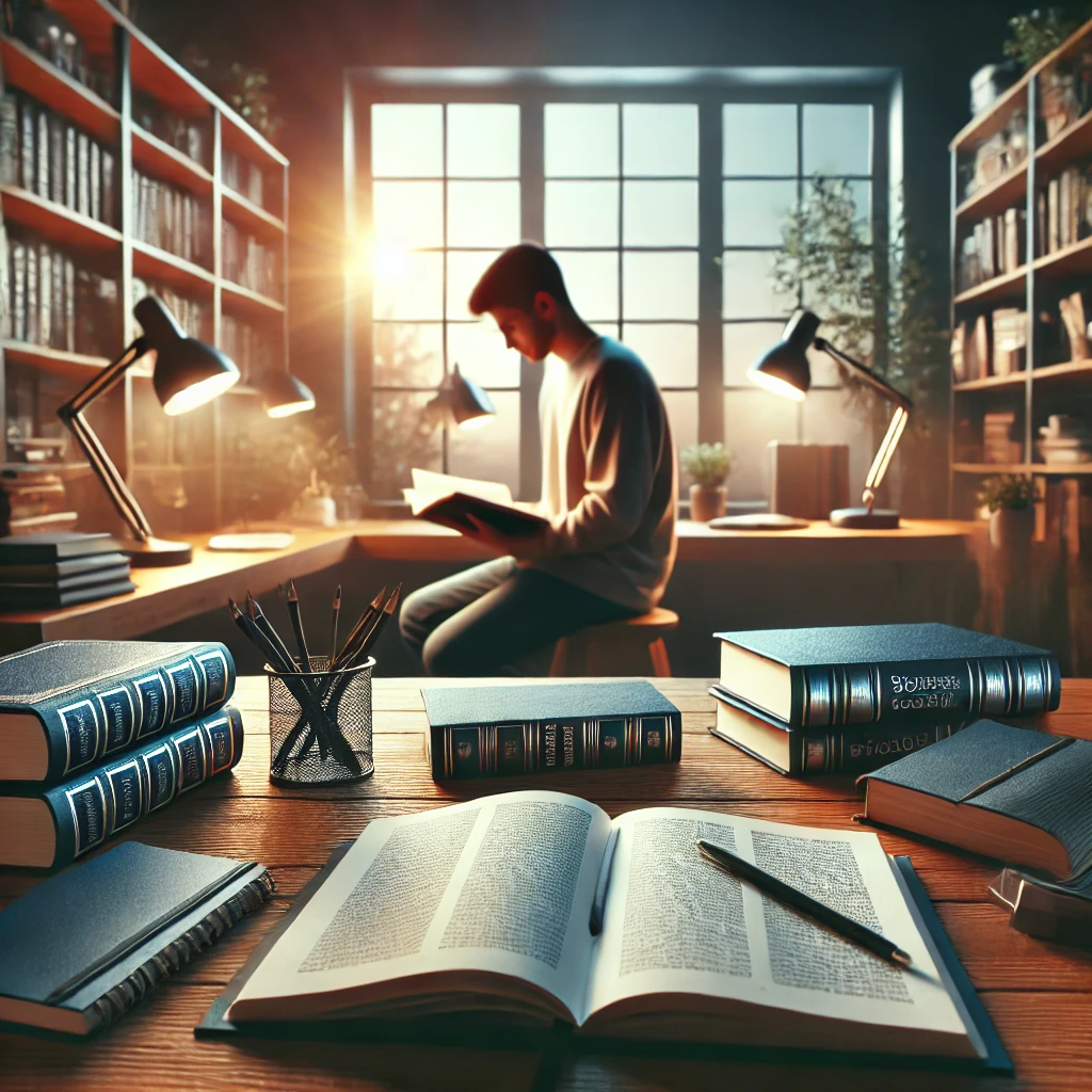 مطالعه دین و زندگی برای امتحانات نهایی